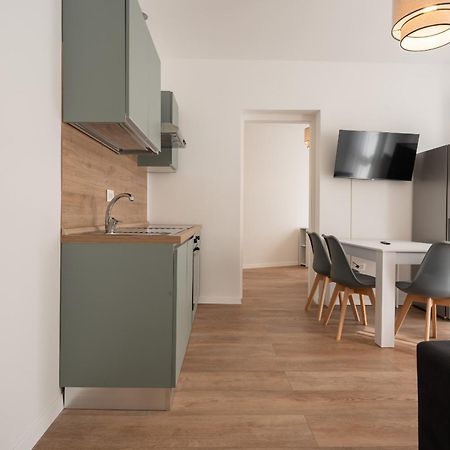 Carducci Modern Apartments By Wonderful Italy Mestre Exterior foto