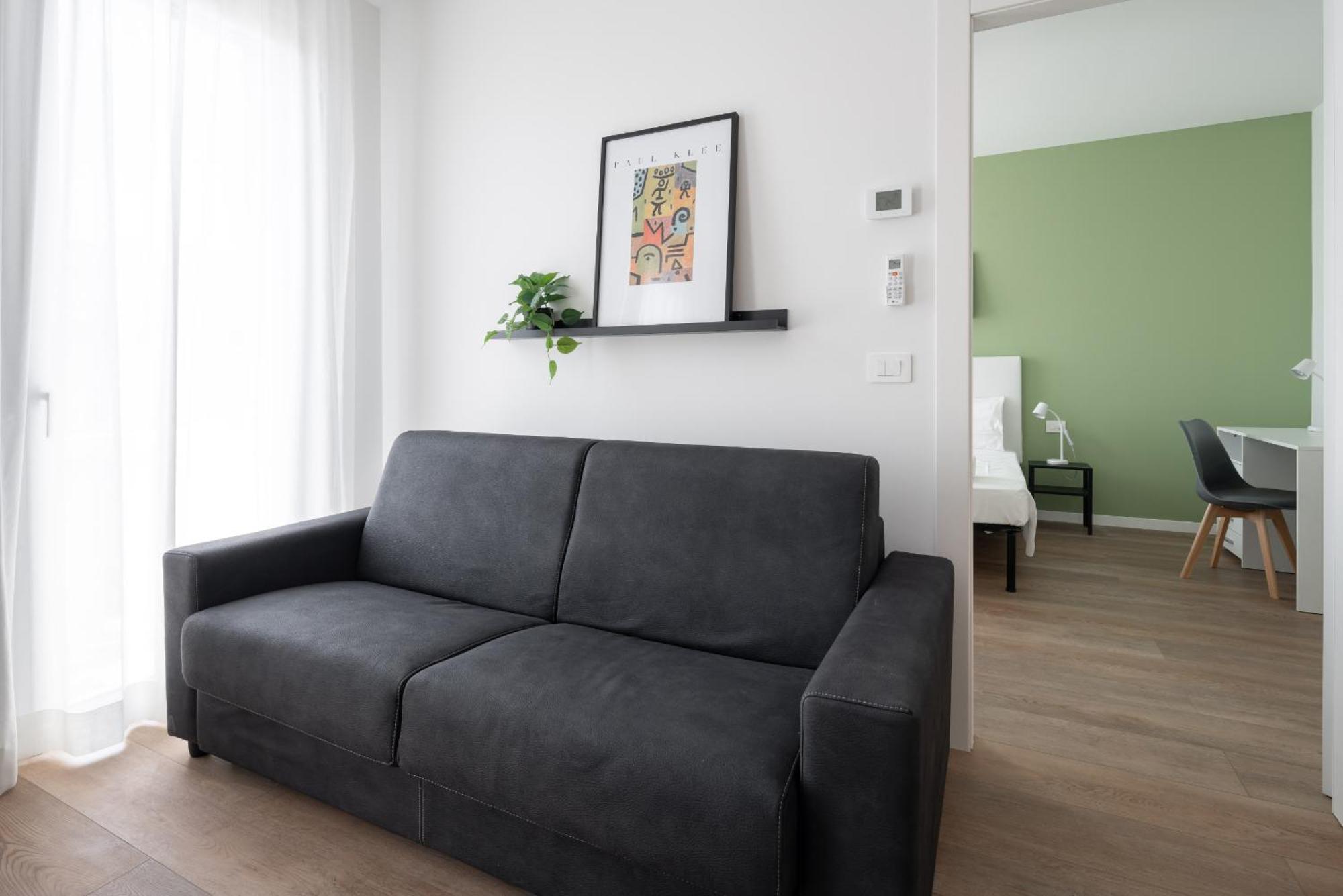 Carducci Modern Apartments By Wonderful Italy Mestre Exterior foto