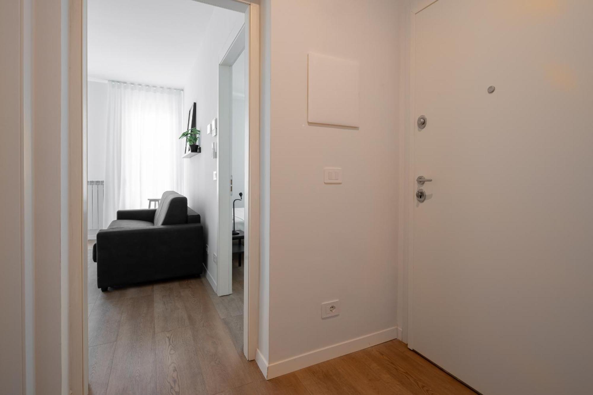 Carducci Modern Apartments By Wonderful Italy Mestre Exterior foto