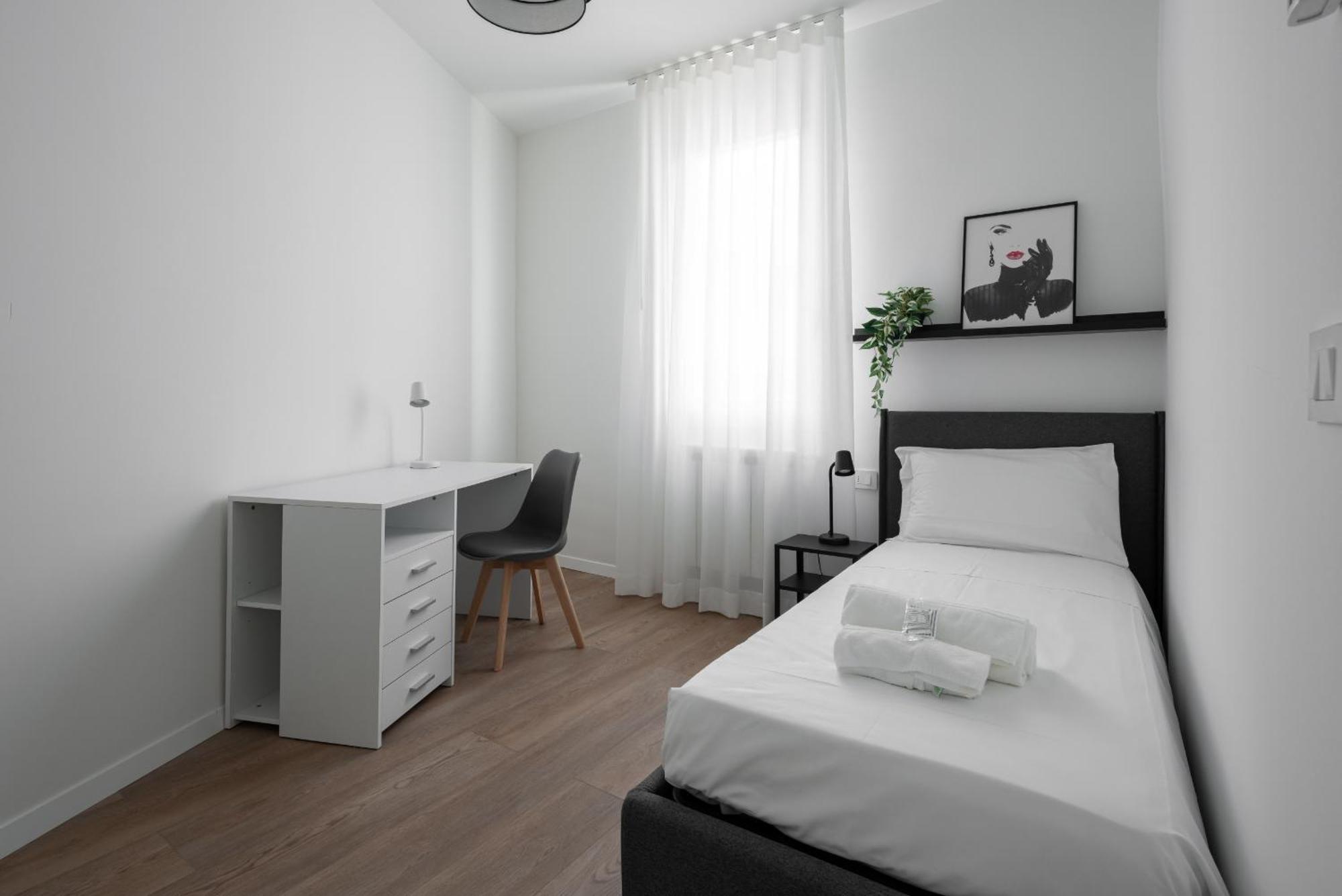 Carducci Modern Apartments By Wonderful Italy Mestre Exterior foto