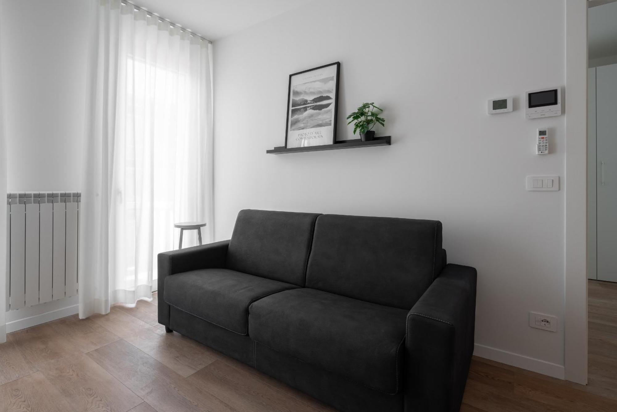Carducci Modern Apartments By Wonderful Italy Mestre Exterior foto