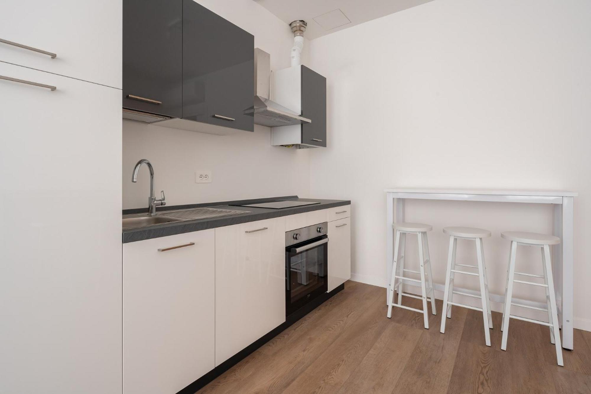 Carducci Modern Apartments By Wonderful Italy Mestre Exterior foto