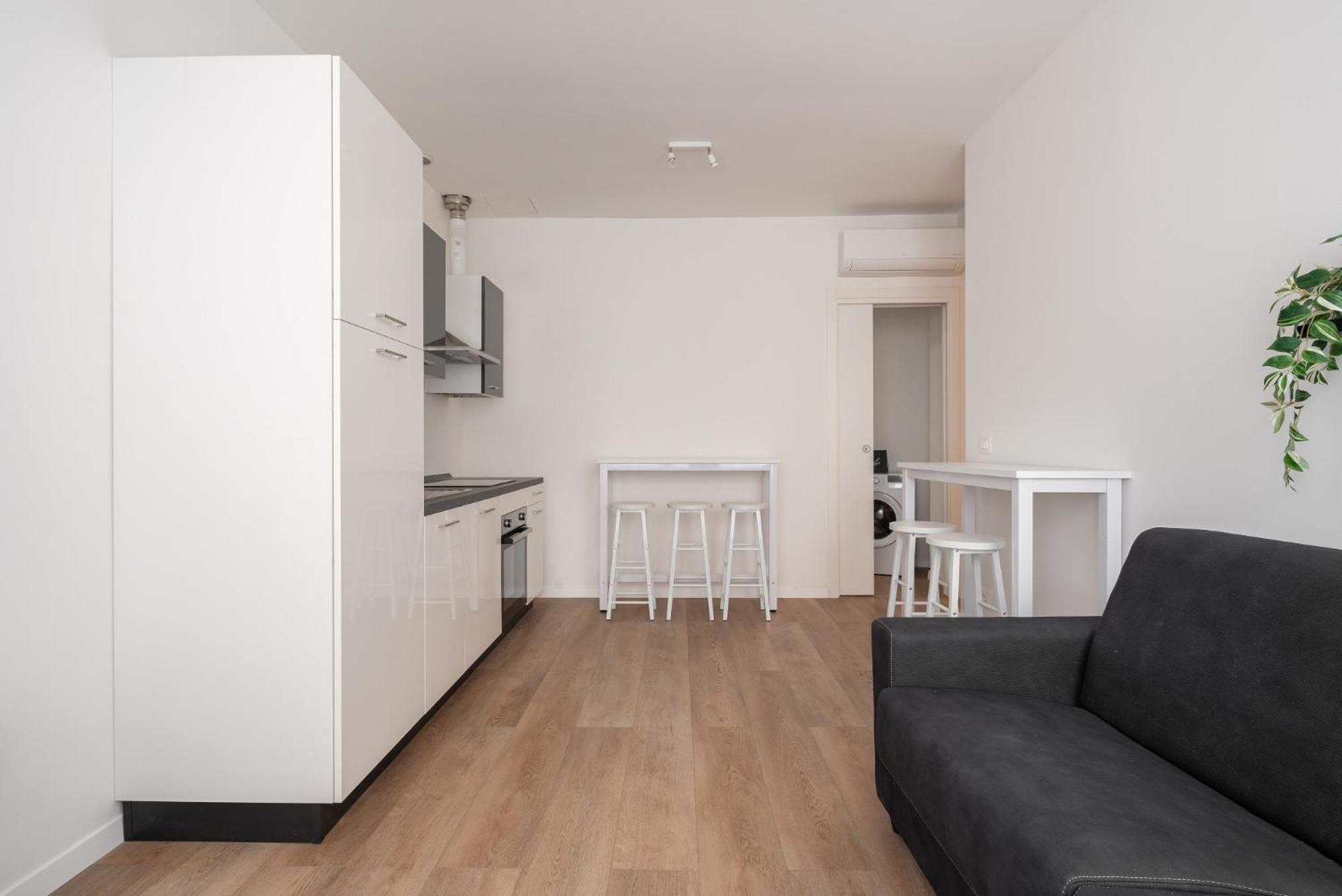 Carducci Modern Apartments By Wonderful Italy Mestre Exterior foto