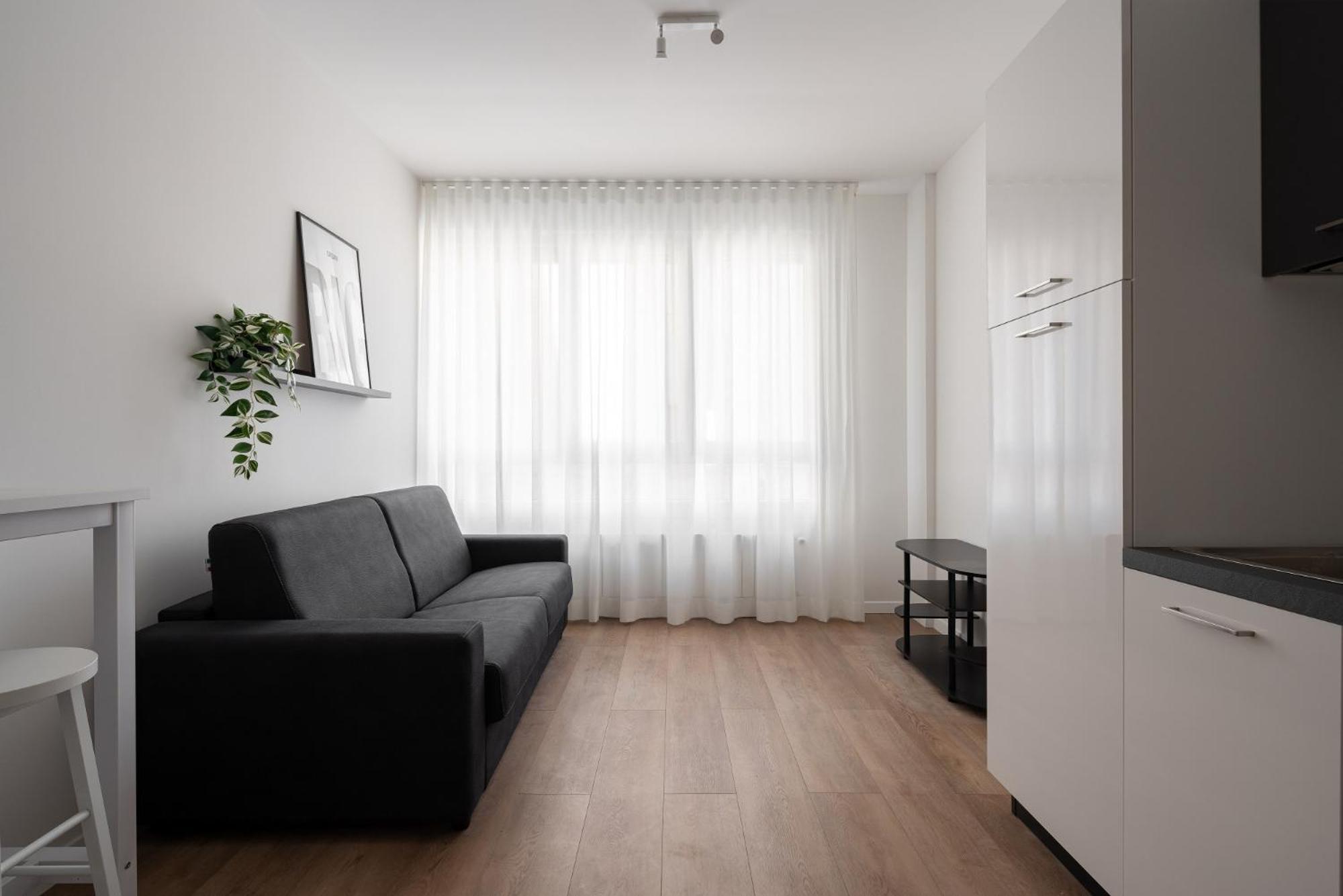 Carducci Modern Apartments By Wonderful Italy Mestre Exterior foto