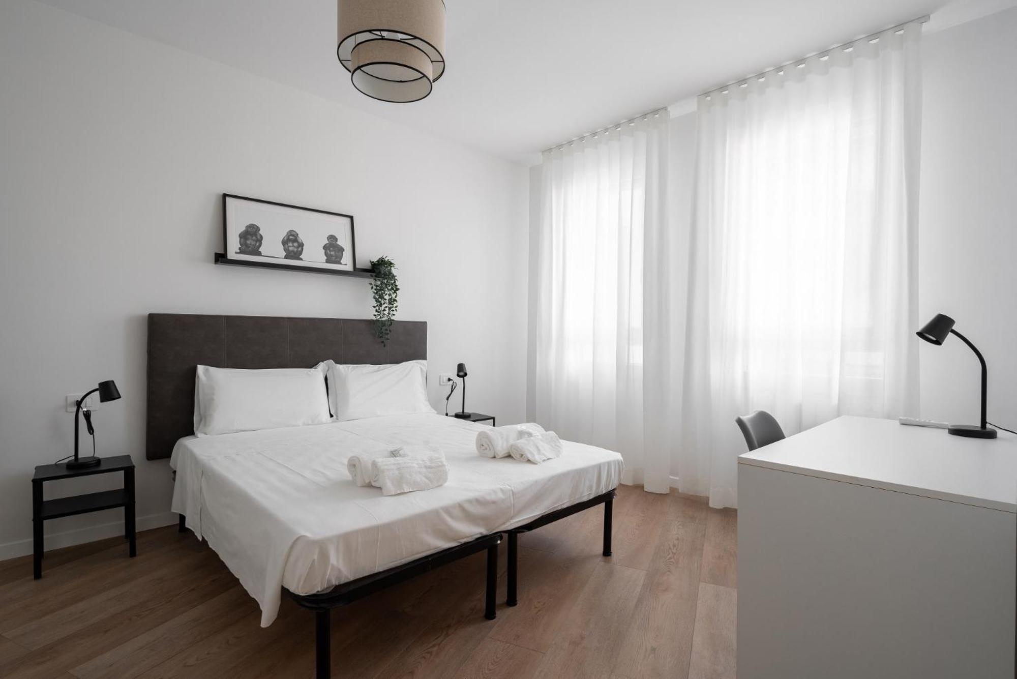 Carducci Modern Apartments By Wonderful Italy Mestre Exterior foto