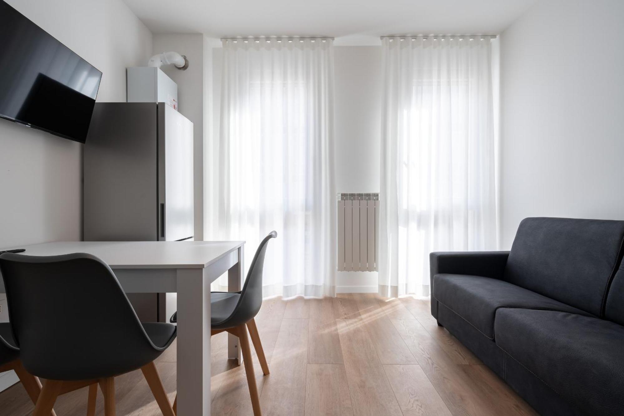 Carducci Modern Apartments By Wonderful Italy Mestre Exterior foto
