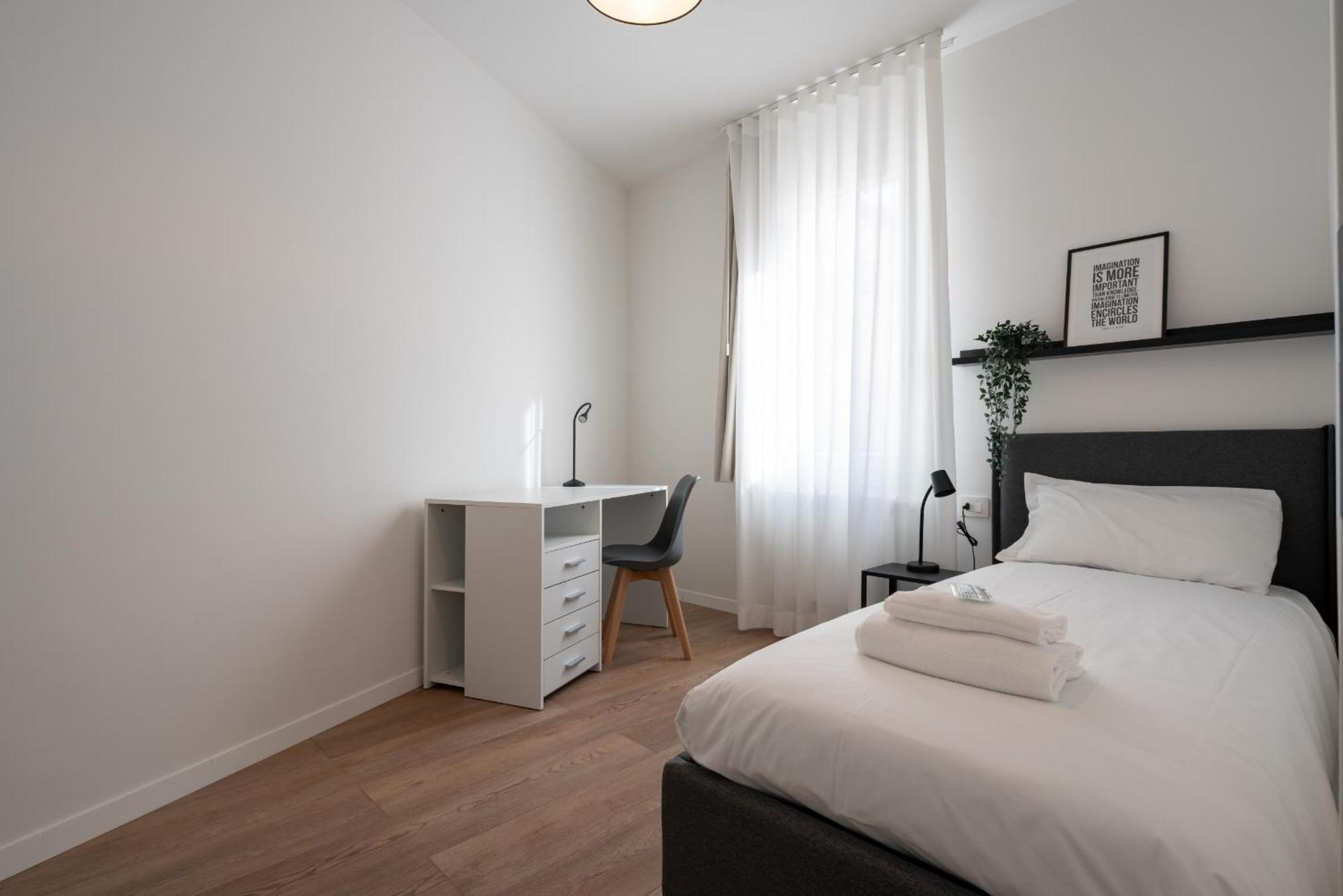 Carducci Modern Apartments By Wonderful Italy Mestre Exterior foto